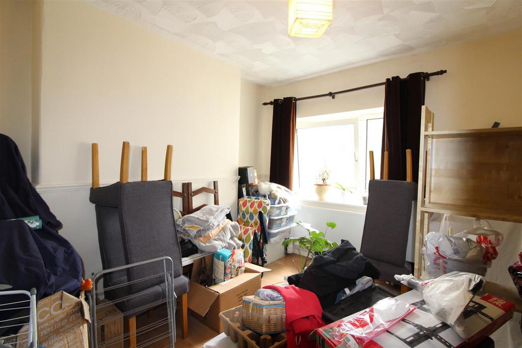 Reception Two/Bedroom