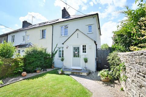 2 bedroom cottage for sale, Lime Tree Cottages, Quenington