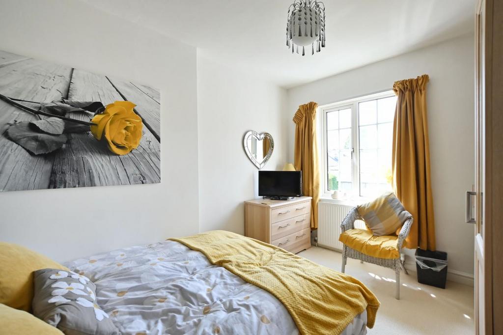 Bedroom two