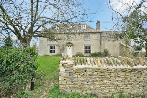 3 bedroom farm house to rent, Langford, Oxfordshire