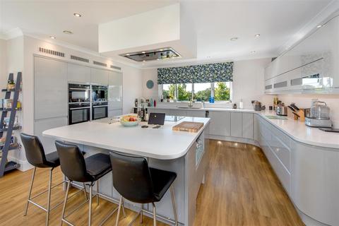 5 bedroom detached house for sale, Blagdon Hill, Taunton