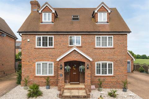 5 bedroom detached house for sale, Wedow Road, Thaxted CM6