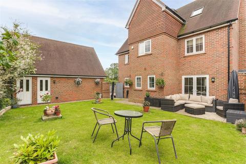 5 bedroom detached house for sale, Wedow Road, Thaxted CM6