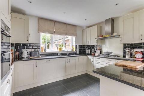 5 bedroom detached house for sale, Wedow Road, Thaxted CM6