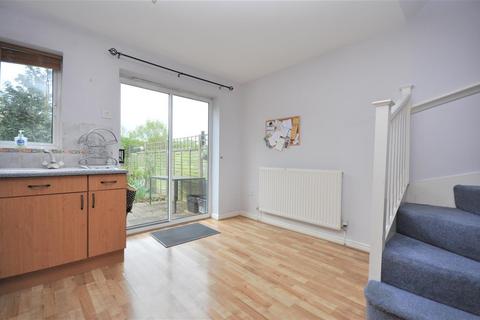 2 bedroom semi-detached house for sale, Blatchford Court, York, YO30 5GW