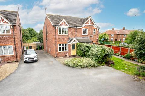 2 bedroom semi-detached house for sale, Blatchford Court, York, YO30 5GW