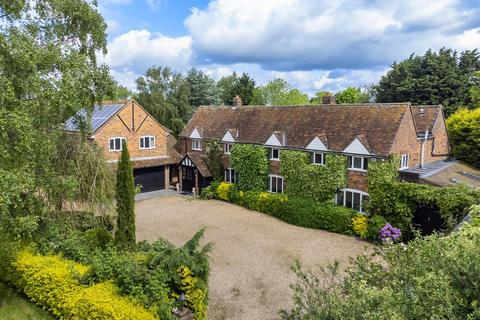 6 bedroom detached house for sale, Roe End Lane, Markyate, St. Albans