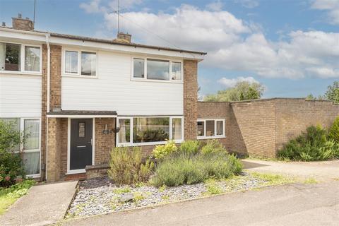 4 bedroom end of terrace house for sale, Batford Road, Harpenden