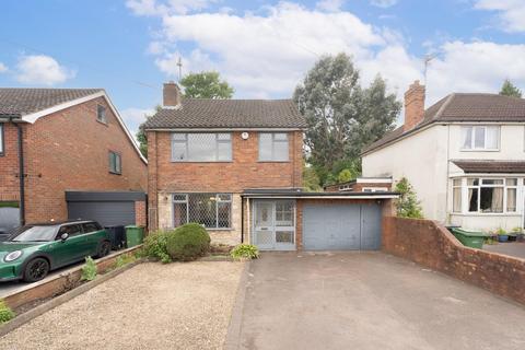 3 bedroom detached house for sale, Summerhill Road, Coseley