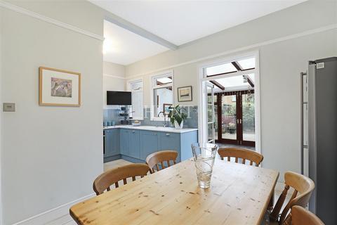 4 bedroom terraced house for sale, Liverpool Road, London