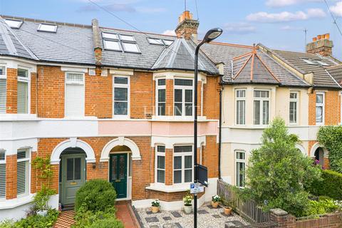 41 Liverpool Road, London, E10 6DN