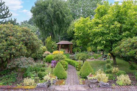 3 bedroom detached bungalow for sale, Tinkers Castle Road, Seisdon