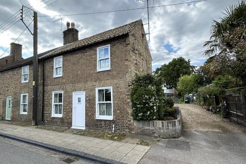 2 bedroom cottage for sale, Main Street, Little Downham CB6