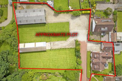 Country house for sale, Home Farm, Kirby Hill, Boroughbridge, York