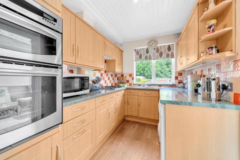 97 Norfolk Crescent, Sidcup, DA15 8HN