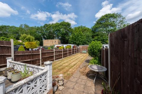 97 Norfolk Crescent, Sidcup, DA15 8HN