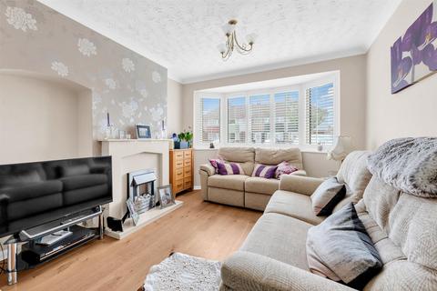 97 Norfolk Crescent, Sidcup, DA15 8HN