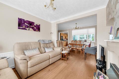97 Norfolk Crescent, Sidcup, DA15 8HN