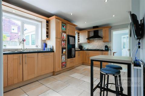 4 bedroom detached house for sale, Chestnut Crescent, Barrow, Clitheroe