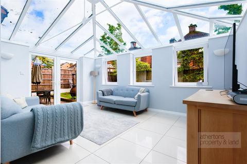 12 Chestnut Crescent, Barrow, Clitheroe, BB7 9FD