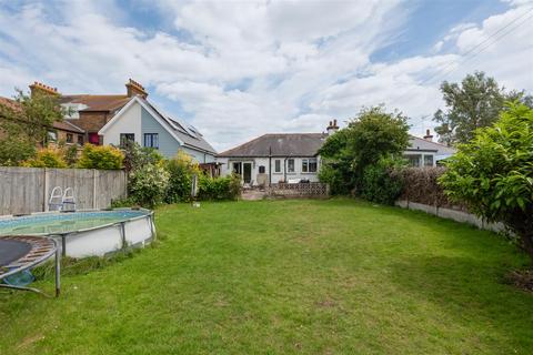 2 bedroom semi-detached bungalow for sale, Baddlesmere Road, Tankerton, Whitstable