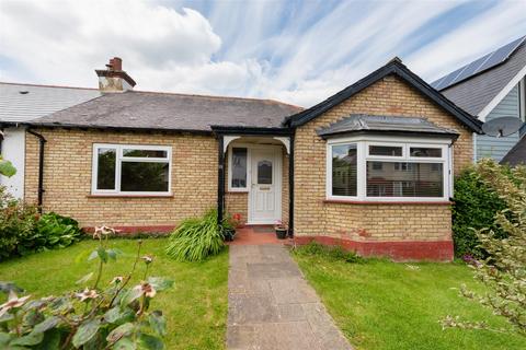 2 bedroom semi-detached bungalow for sale, Baddlesmere Road, Tankerton, Whitstable