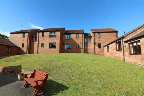 1 bedroom flat for sale, 51, Peakes Croft, Bawtry, Doncaster