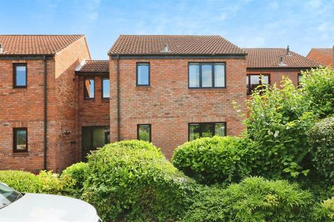 1 bedroom flat for sale, 51, Peakes Croft, Bawtry, Doncaster