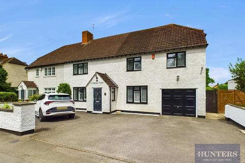 5 bedroom semi-detached house for sale, Cold Pool Lane, Up Hatherley, Cheltenham, GL51 6HZ