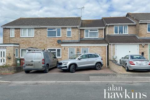 20 Coleridge Close, Royal Wootton Bassett, Swindon, SN4 8LD