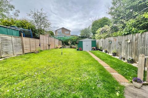 3 bedroom semi-detached house for sale, Dickens Way, Crook