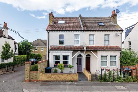 4 bedroom semi-detached house for sale, York Road, Wimbledon, London, SW19