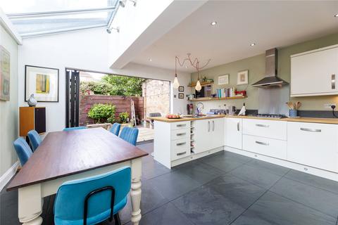 4 bedroom semi-detached house for sale, York Road, Wimbledon, London, SW19