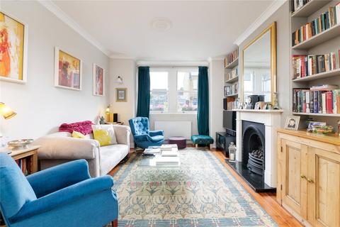 4 bedroom semi-detached house for sale, York Road, Wimbledon, London, SW19