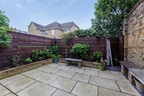 4 bedroom semi-detached house for sale, York Road, Wimbledon, London, SW19