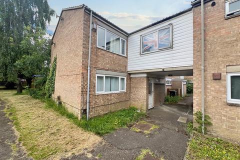 6 bedroom end of terrace house for sale, Portree Walk, Corby NN17