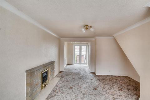 2 bedroom terraced house for sale, Gleneagles Drive, Arnold, Nottingham