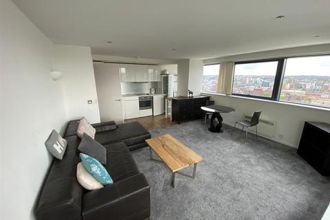 2 bedroom property for sale, Water Lane, Leeds