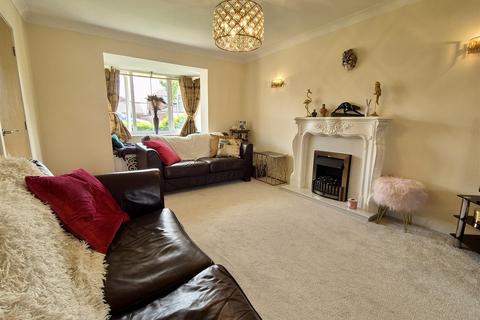 5 bedroom detached house for sale, Parkinson Boulevard, Richmond Point, Lytham St Annes