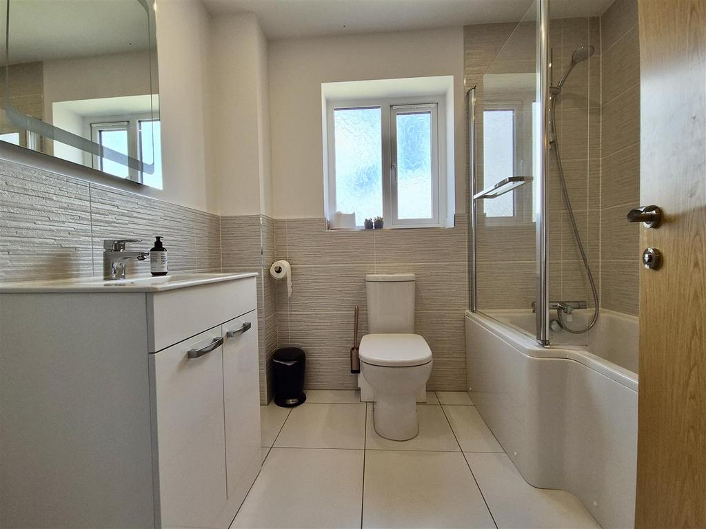 Bathroom/wc
