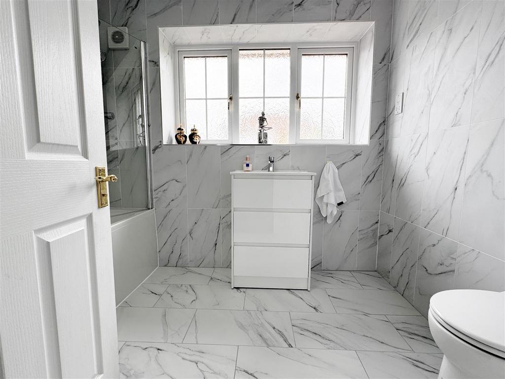Bathroom/wc