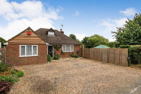 4 bedroom detached house for sale, Goose Lodge House, Church End, Leighton Buzzard