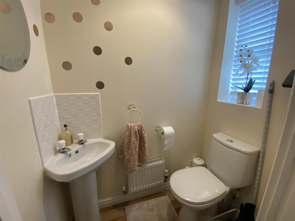 Cloakroom