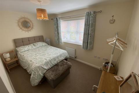 54 Cleobury Meadows, Cleobury Mortimer, Kidderminster, DY14 8EY