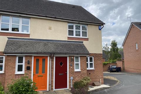 54 Cleobury Meadows, Cleobury Mortimer, Kidderminster, DY14 8EY