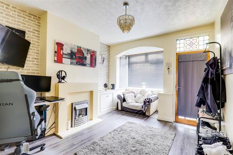 2 bedroom terraced house for sale, Bourne Street, Netherfield NG4