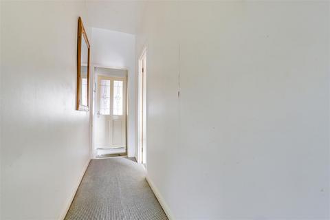 46 Bourne Street, Netherfield, Nottingham, NG4 2FH