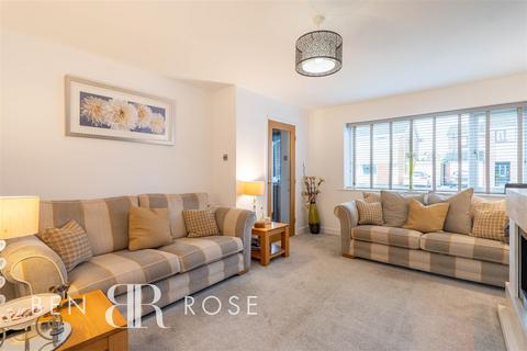 31 Lowther Drive, Leyland, PR26 6QB