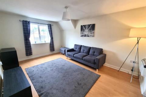 2 bedroom apartment for sale, Cromwell Mount, Pontefract