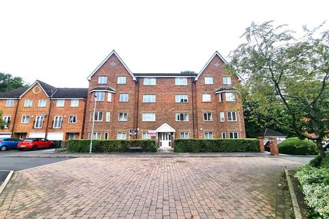 2 bedroom apartment for sale, Cromwell Mount, Pontefract